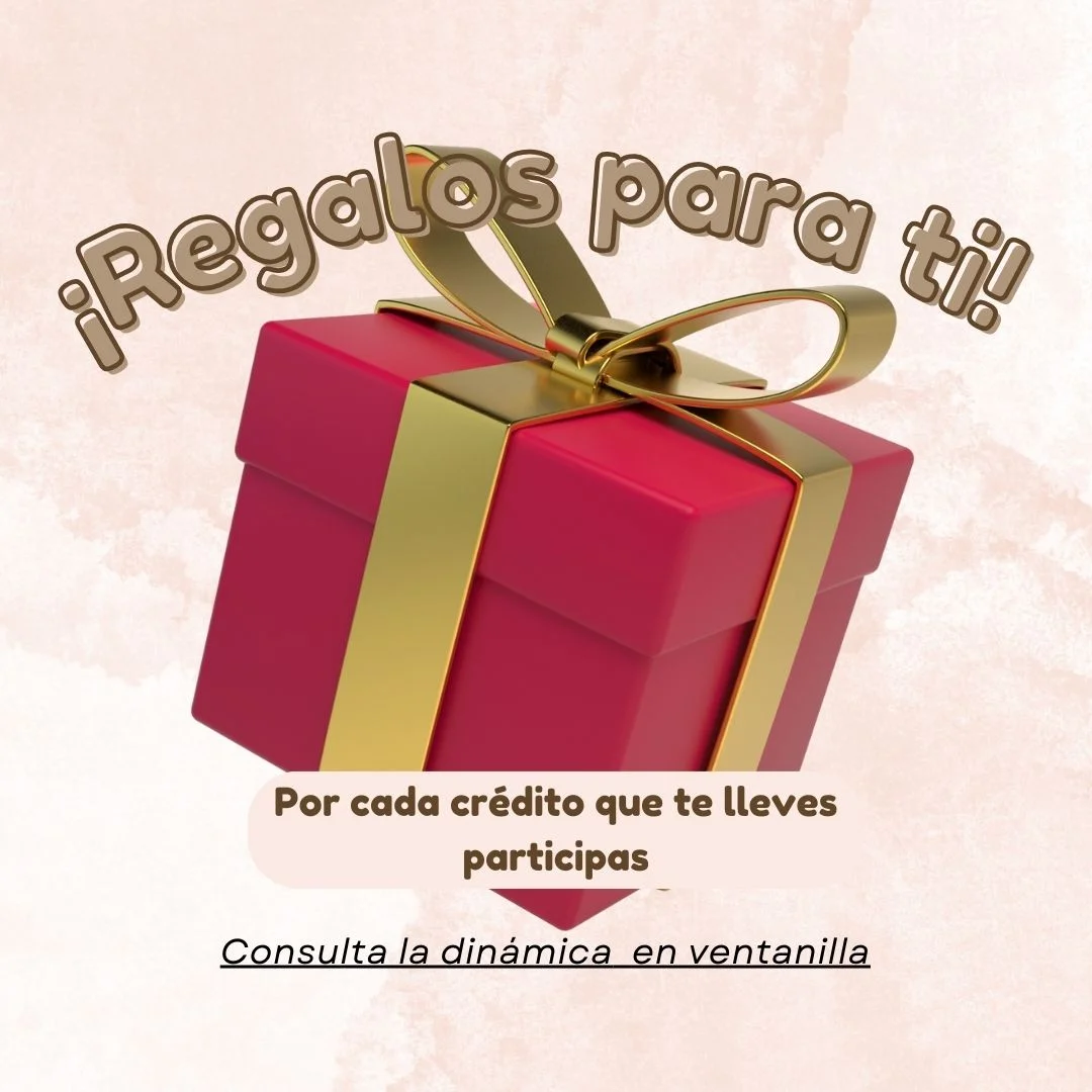 Regalos para ti